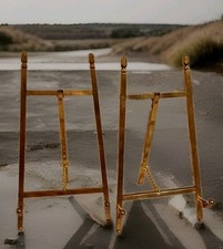 Brass plate metal for sale  Las Vegas