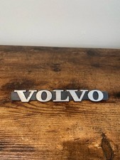 Volvo 240 turbo for sale  LIVERPOOL