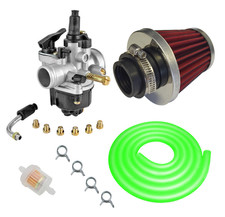 Kit carburateur racing d'occasion  Javron-les-Chapelles