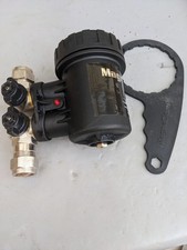 Magnaclean 22mm mini for sale  BEDFORD