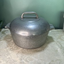 Wagner ware sidney for sale  Fallentimber