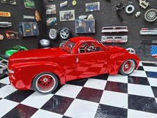 Chevrolet ssr umbau gebraucht kaufen  Gifhorn
