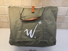 Olive green travel for sale  Waxahachie