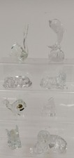 Vintage glass animal for sale  RUGBY