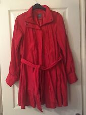 Casaco Parka Original Feminino Armani Exchange Extravagante Luxo Tamanho Pequeno comprar usado  Enviando para Brazil