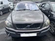 Volvo xc90 awd for sale  WOLVERHAMPTON