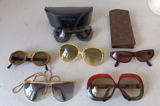 Occhiali vintage laura usato  Reggio Emilia