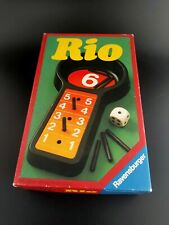 Rio ravensburger mitbringspiel gebraucht kaufen  Leverkusen
