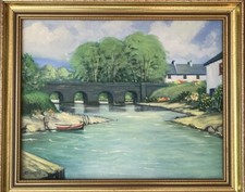 Neill irish artist for sale  LONDON
