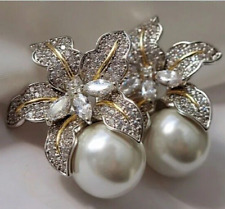 Zara pearl coloured for sale  LONDON