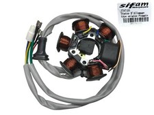 Stator alternateur piaggio d'occasion  France