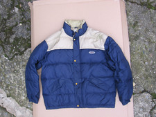 Knockout daunenjacke anorak gebraucht kaufen  Fürth