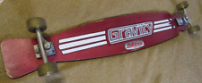 Vintg gravity longboard for sale  Douglasville