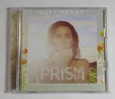 Katy Perry – Prism Deluxe Edition JAPAN CD+DVD, usado comprar usado  Enviando para Brazil