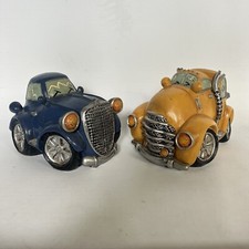 Cartoon style car for sale  LEIGHTON BUZZARD