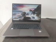 Zbook studio i7 d'occasion  Villeneuve-la-Garenne