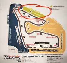 Tickets formel österreich gebraucht kaufen  Deutschland