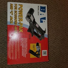Bal power pak for sale  Apollo