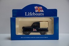 Lledo rnli lifeboats for sale  PONTYPRIDD
