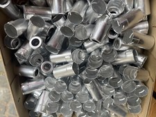 Abschirmbecher ecc85 röhrenra gebraucht kaufen  Willich