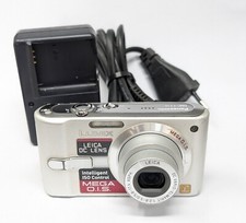 Panasonic lumix dmc usato  Vimodrone