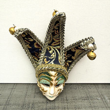 Venetian carnival masquerade for sale  HORSHAM