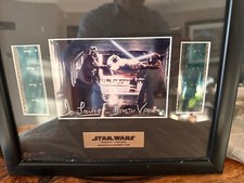 Original darth vader for sale  CHELMSFORD
