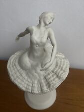 Anna pavlova bisque for sale  DORCHESTER