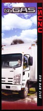 2012 isuzu npr for sale  Red Wing
