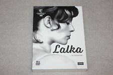 Lalka  5DVD rekonstrukja cyfrowa POLISH RELEASE DOLL  na sprzedaż  PL