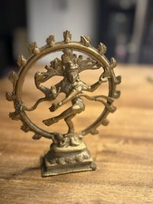 Lord shiva dancing for sale  Taylorsville