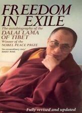 Freedom exile autobiography for sale  UK