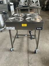 2024 belshaw heat for sale  Rockwall
