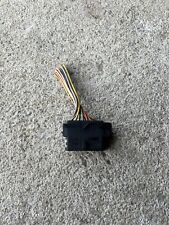 Connecteur faisceau diagnostic d'occasion  Condom