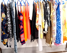Women beachwear bundle for sale  MIRFIELD