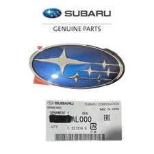 Genuine oem subaru for sale  Dearborn
