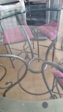 Table manger plateau d'occasion  Narbonne
