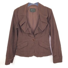 Bcbg maxazria ruffle for sale  Alpharetta