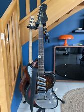 Vintage framus strato d'occasion  Vitry-sur-Seine