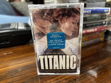 Sealed titanic motion for sale  Pine Meadow