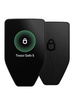Trezor safe crypto for sale  NORTHWICH