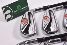 Taylormade r11 irons for sale  LOANHEAD