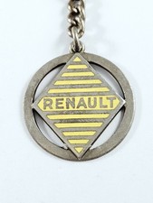 Keyring renault 1950s d'occasion  Expédié en Belgium