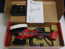 Snap monsterlithium polisher for sale  Tampa