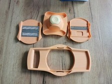 Tupperware reibe gebraucht kaufen Tupperware reibe gebraucht kaufen  Neuenburg am Rhein