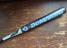 2008 demarini white for sale  Pittsburgh