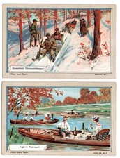 Stollwerck sammelbilder serie gebraucht kaufen  Magdeburg