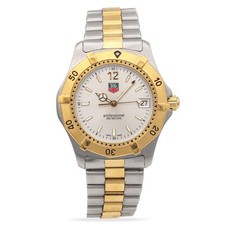 Tag heuer professional for sale  New York