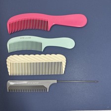Vtg lot curved d'occasion  Expédié en Belgium