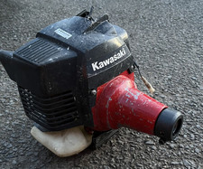 Kawasaki tj035e strimmer for sale  CARLISLE